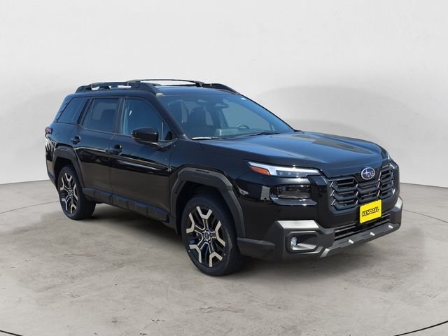New 2026 Subaru Outback Touring XT AWD/4WD image 7