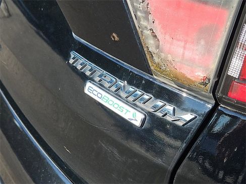 Used 2017 Ford Escape Titanium image 6