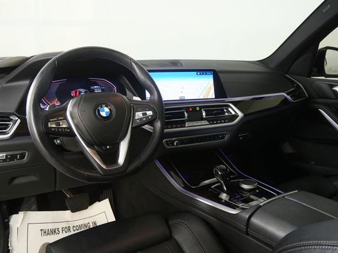 Used 2021 BMW X5 xDrive40i w/ Premium Package 2 AWD/4WD image 15