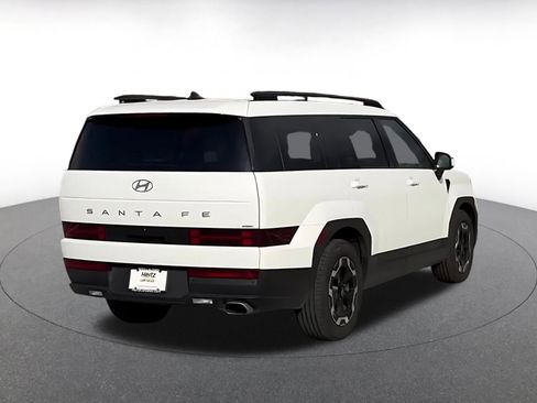 Used 2025 Hyundai Santa Fe SEL image 14