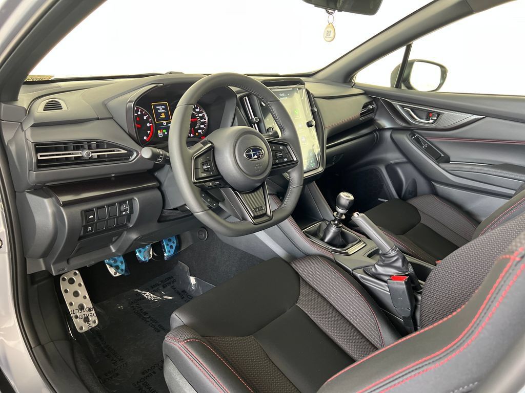 New 2026 Subaru WRX Premium w/ Accessory Package #2 AWD/4WD image 20