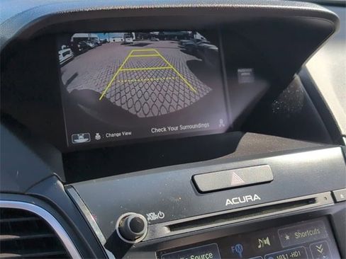 Used 2016 Acura RDX FWD w/ Advance Package image 24