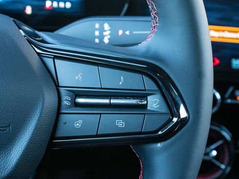 New 2026 Chevrolet Blazer EV RS image 19