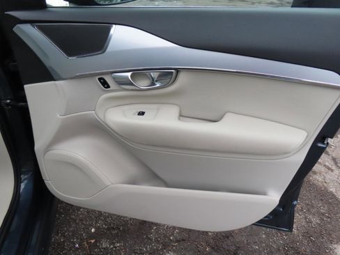 Used 2018 Volvo XC90 T6 Momentum image 22