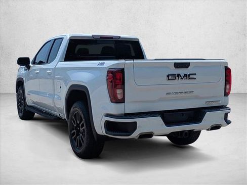 Used 2023 GMC Sierra 1500 Elevation w/ Preferred Package AWD/4WD image 8