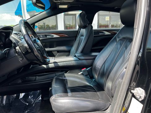 Used 2018 Lincoln MKZ Select w/ Select Plus Package image 11