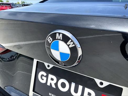Used 2021 BMW 430i Coupe w/ M Sport Package RWD image 27