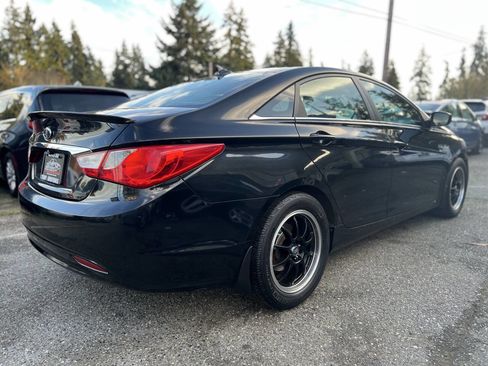 Used 2011 Hyundai Sonata GLS w/ Popular Equipment Pkg 2 image 5