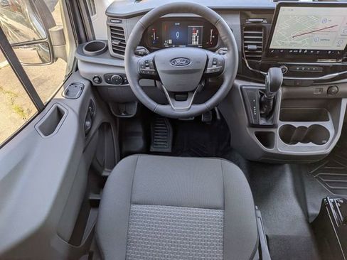 New 2026 Ford Transit 350 XLT RWD image 15