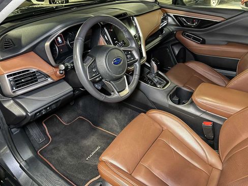 Used 2020 Subaru Outback Touring XT AWD/4WD image 26