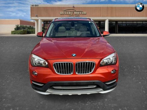 Used 2015 BMW X1 xDrive28i image 2