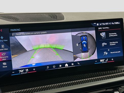 Certified 2024 BMW X5 M60i image 14