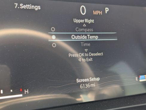 Used 2025 Jeep Grand Cherokee L Altitude AWD/4WD image 21
