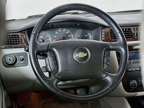 Used 2012 Chevrolet Impala LT w/ LT Sunroof Package FWD image 18