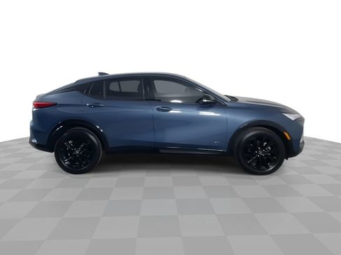 Used 2025 Buick Envista Sport Touring w/ Convenience II Package image 9