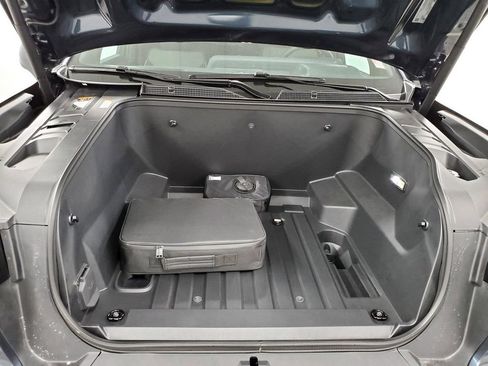 New 2026 Chevrolet Silverado EV Trail Boss w/ Plus Package image 10