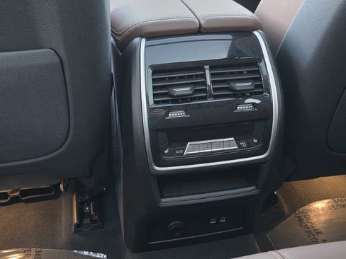 Used 2026 BMW X5 M60i image 23