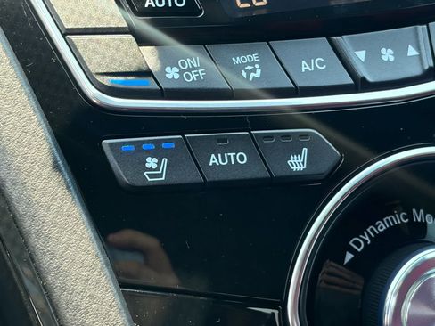 Used 2022 Acura RDX A-Spec AWD/4WD image 27