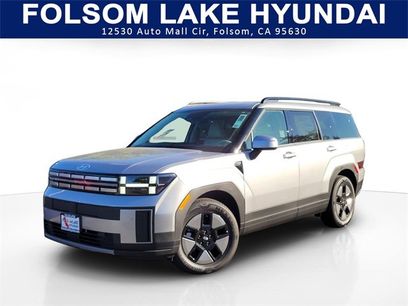 New 2026 Hyundai Santa Fe SEL