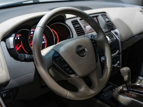 Used 2009 Nissan Murano LE image 25