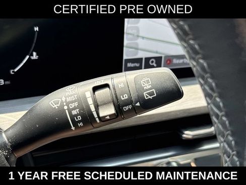 Used 2024 Kia Telluride SX X-Pro AWD/4WD image 26