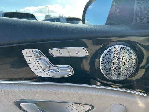 Used 2019 Mercedes-Benz E 300 w/ Premium 1 Package image 17