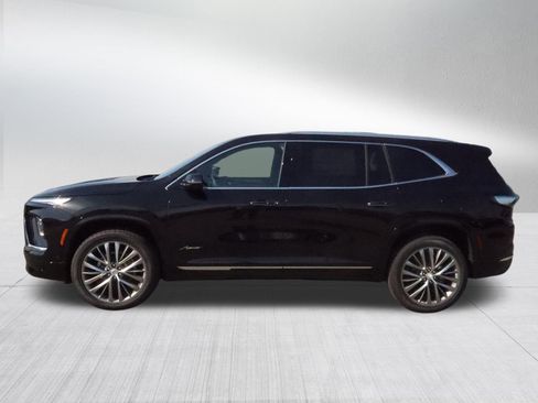 New 2026 Buick Enclave Avenir w/ Super Cruise Package image 4