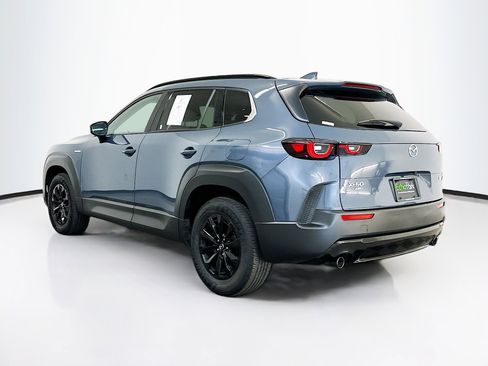 Used 2025 MAZDA CX-50 AWD 2.5 Hybrid w/ Premium Pkg image 5