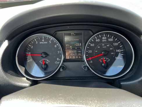 Used 2015 Nissan Rogue S w/ Convenience Package AWD/4WD image 20