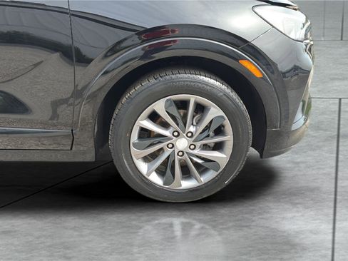 Used 2023 Buick Encore GX Select w/ Experience Buick Package FWD image 27
