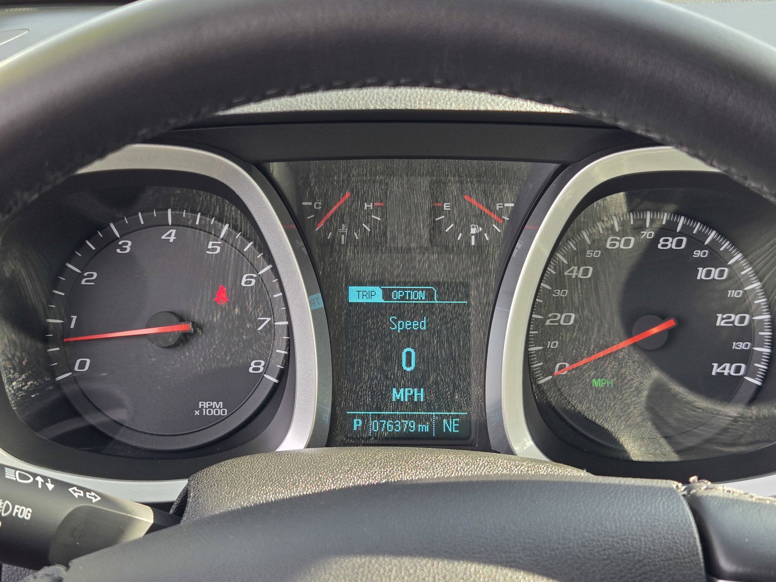 Used 2013 Chevrolet Equinox LTZ AWD/4WD image 21