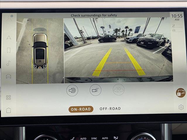 Used 2023 Land Rover Range Rover SE AWD/4WD image 15