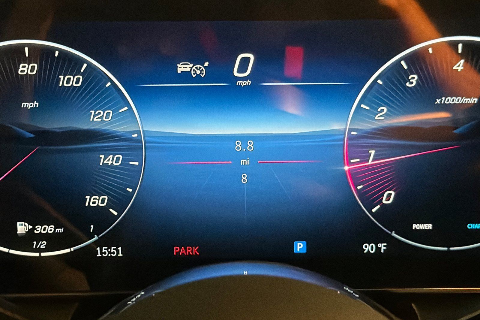 New 2027 Mercedes-Benz GLC 300 image 24