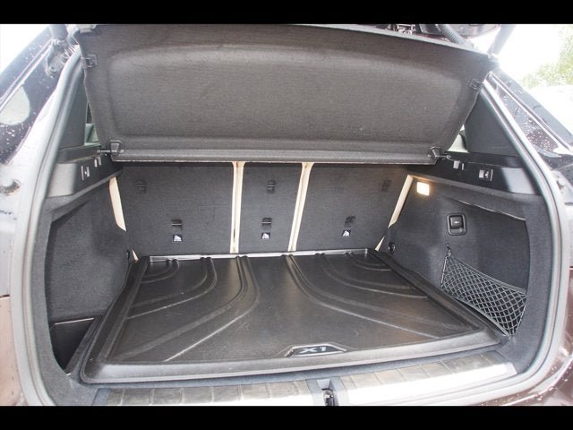 Used 2018 BMW X1 xDrive28i AWD/4WD image 16