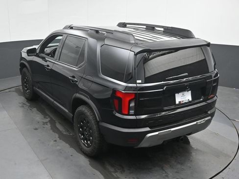 Used 2026 Honda Passport TrailSport Elite image 38