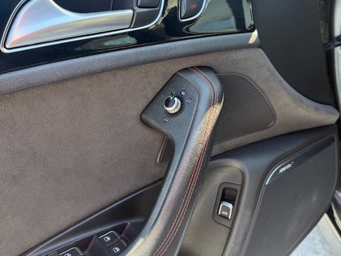 Used 2017 Audi A6 3.0T Competition Prestige w/ Driver Assistance Package image 22