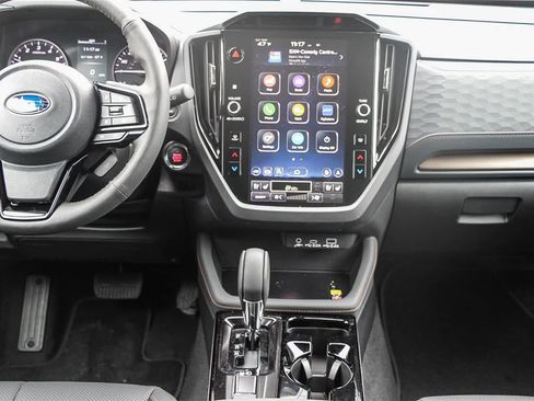 New 2026 Subaru Forester Touring image 11