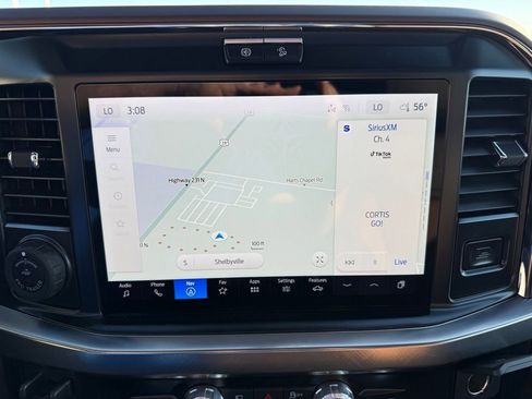 New 2026 Ford F350 King Ranch AWD/4WD image 29