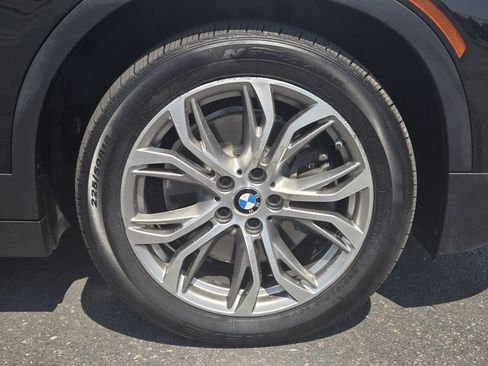 Used 2018 BMW X2 xDrive28i AWD/4WD image 11