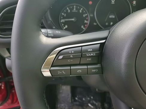 New 2026 MAZDA CX-30 2.5 Turbo w/ Premium Plus Pkg image 16