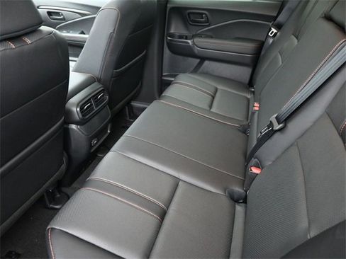New 2026 Honda Ridgeline TrailSport+ image 21