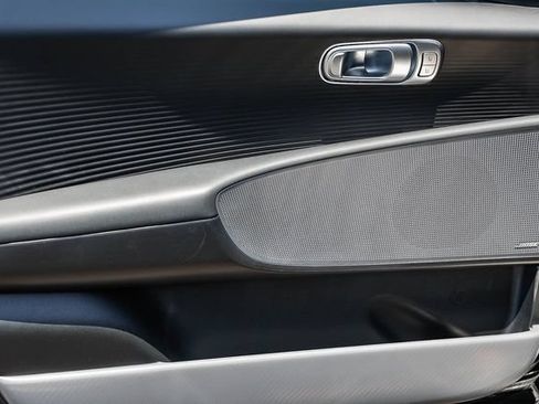 Certified 2023 Hyundai Ioniq 6 Limited RWD image 25