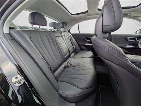 Certified 2026 Mercedes-Benz E 350 Sedan image 22