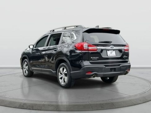 Used 2020 Subaru Ascent Premium w/ Convenience Package image 5
