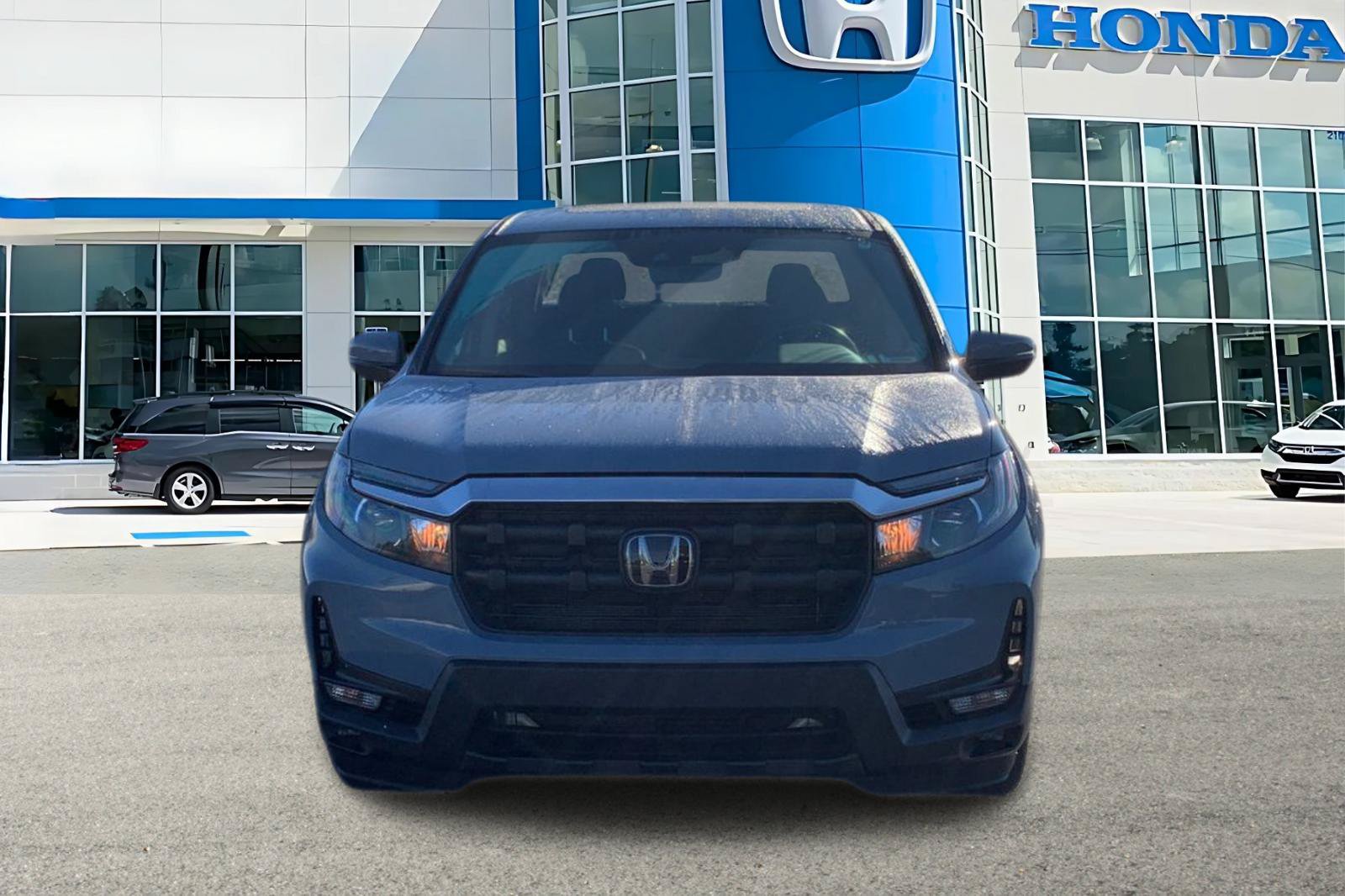 Used 2024 Honda Ridgeline RTL image 8