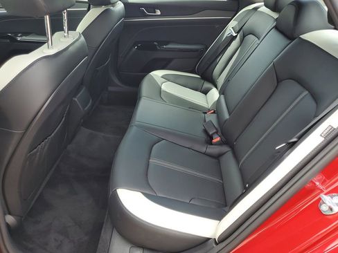 Used 2025 Kia K5 GT-Line FWD image 21