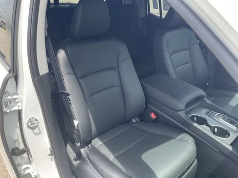 New 2026 Honda Ridgeline RTL image 32