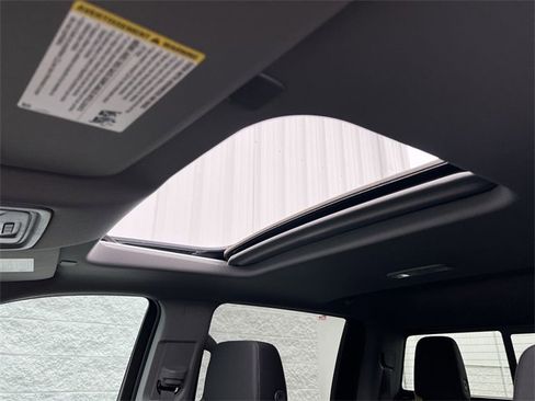 New 2024 Chevrolet Silverado 1500 RST w/ All Star Edition Plus image 19