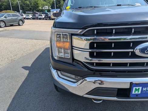 Used 2022 Ford F150 Lariat AWD/4WD image 10
