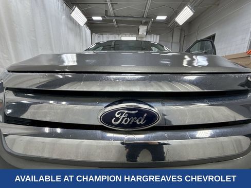 Used 2012 Ford Fusion SEL image 40